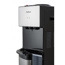 Кулер для воды HotFrost V400BS, напольный