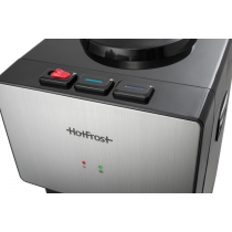 Кулер для води HotFrost V400BS, підлоговий