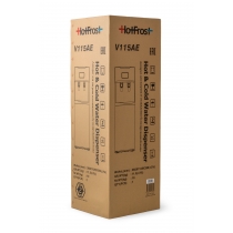 Кулер для воды HotFrost V115AE, напольный