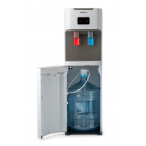 Кулер для води HotFrost V115AE, підлоговий