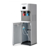 Кулер для води HotFrost V115AE, підлоговий