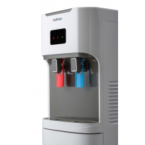 Кулер для води HotFrost V115AE, підлоговий