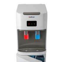 Кулер для води HotFrost V115AE, підлоговий