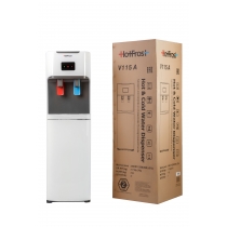 Кулер для воды HotFrost V115A, напольный