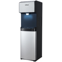 Кулер для воды HotFrost 450ASM, напольный
