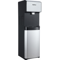 Кулер для воды HotFrost 450ASM, напольный