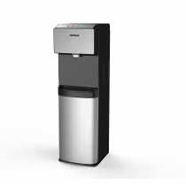 Кулер для воды HotFrost 450ASM, напольный