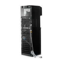 Кулер для воды HotFrost 450AMI Black, напольный