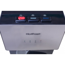 Кулер для води HotFrost 400AS, підлоговий