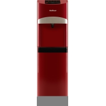 Кулер для воды HotFrost 45A Red, напольный