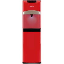 Кулер для воды HotFrost 45A Red, напольный