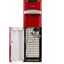 Кулер для воды HotFrost 45A Red, напольный
