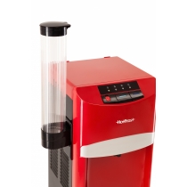 Кулер для воды HotFrost 45A Red, напольный