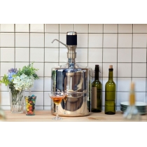 Помпа для воды HotFrost A33, электрическая