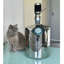 Помпа для воды HotFrost A33, электрическая