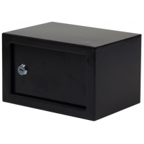 Сейф мебельный SteelNet SN-MC-13Р-9005