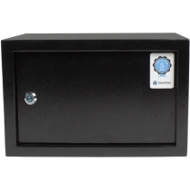 Сейф мебельный SteelNet SN-MC-20Р-9005