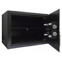 Сейф мебельный SteelNet SN-MC-26К-9005