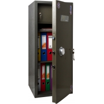 Сейф офисный взломостойкий SAFEtronics NTR 100ME