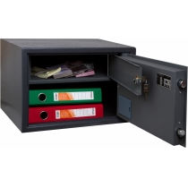 Сейф мебельный взломостойкий SAFEtronics NTL 24Es