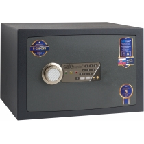 Сейф мебельный взломостойкий SAFEtronics NTL 24Es