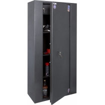 Сейф оружейный взломостойкий SAFEtronics MAXI 10 PM/К5
