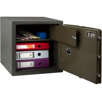 Сейф офисный взломостойкий SAFEtronics NTR 39MLGs