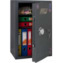 Сейф мебельный взломостойкий SAFEtronics NTL 62ME