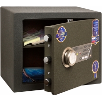 Сейф офісний зламостійкий SAFEtronics NTR  22Е