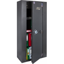 Сейф офисный взломостойкий SAFEtronics MAXI 10PЕ-Мs