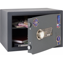 Сейф мебельный взломостойкий SAFEtronics NTL 24E