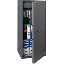 Сейф мебельный взломостойкий SAFEtronics NTL 120МLGs