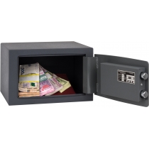 Сейф мебельный взломостойкий SAFEtronics NTL 20M