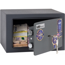 Сейф мебельный взломостойкий SAFEtronics NTL 20M