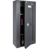 Сейф оружейный взломостойкий SAFEtronics MAXI 10 PMЕ/К5