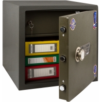 Сейф офисный взломостойкий SAFEtronics NTR 39Es