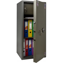 Сейф офисный взломостойкий SAFEtronics NTR 100MLGs