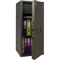 Сейф офисный взломостойкий SAFEtronics NTR 100MLGs