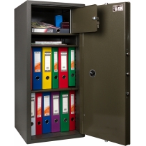 Сейф офисный взломостойкий SAFEtronics NTR 100MLGs