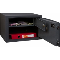 Сейф мебельный взломостойкий SAFEtronics NTL 24LGs