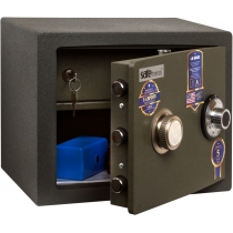 Сейф офісний зламостійкий SAFEtronics NTR  22LGs