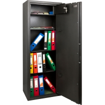 Сейф офисный взломостойкий SAFEtronics MAXI 5РEs