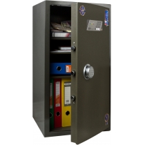 Сейф офисный взломостойкий SAFEtronics NTR 80E