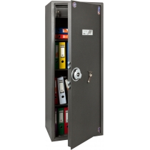 Сейф офисный взломостойкий SAFEtronics TSS 160MEs