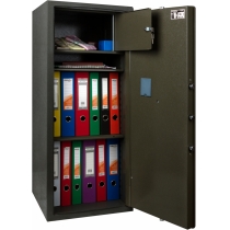 Сейф офисный взломостойкий SAFEtronics NTR 100E-Мs
