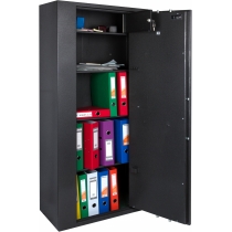 Сейф офисный взломостойкий SAFEtronics MAXI 10 PMЕs