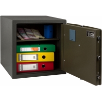 Сейф офисный взломостойкий SAFEtronics NTR 39ME