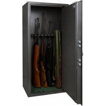 Сейф оружейный взломостойкий SAFEtronics TSS 125ME / K9