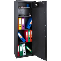 Сейф офисный взломостойкий SAFEtronics MAXI 5РMLGs