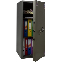 Сейф офисный взломостойкий SAFEtronics NTR 100MLG